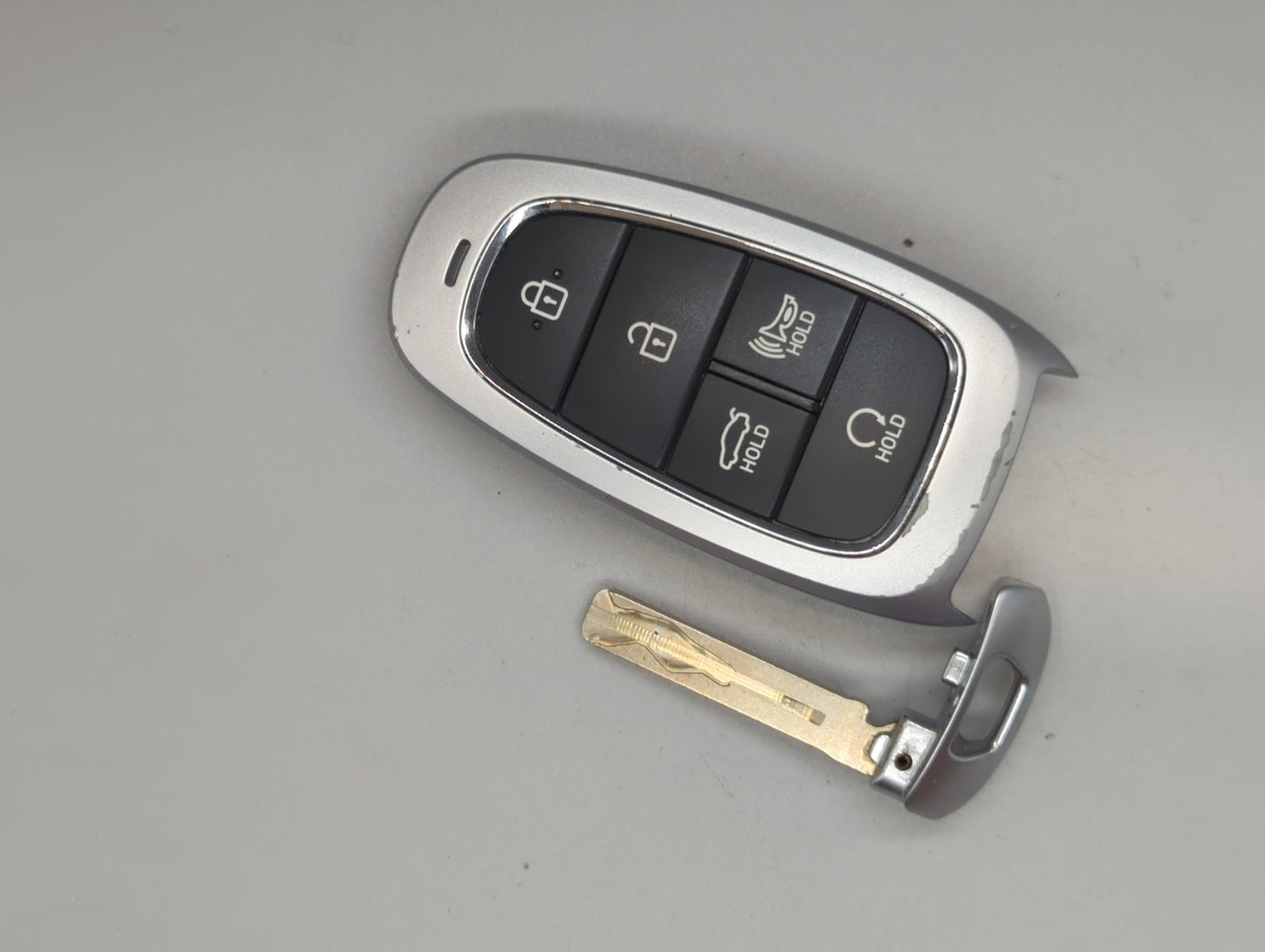 Hyundai Sonata Keyless Entry Remote Fob TQ8-FOB-4F27 95440-L1010 5 buttons - Oemusedautoparts1.com