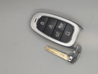 Hyundai Sonata Keyless Entry Remote Fob TQ8-FOB-4F27 95440-L1010 5 buttons - Oemusedautoparts1.com