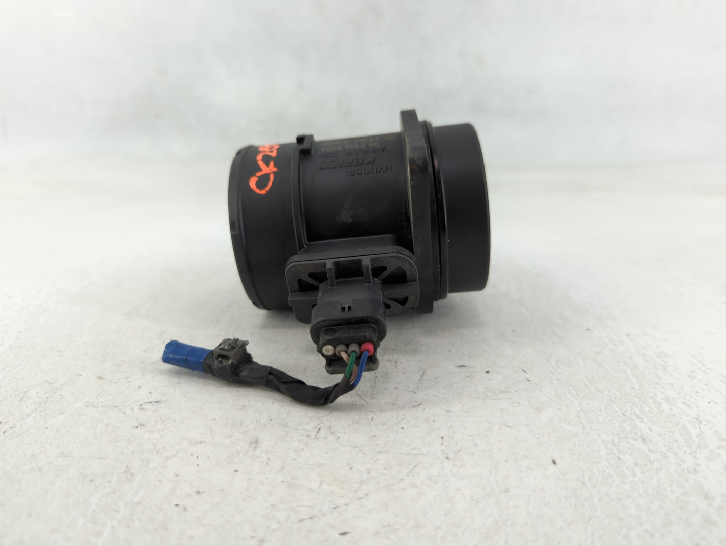 2020-2023 Hyundai Sonata Mass Air Flow Meter Maf - Oemusedautoparts1.com