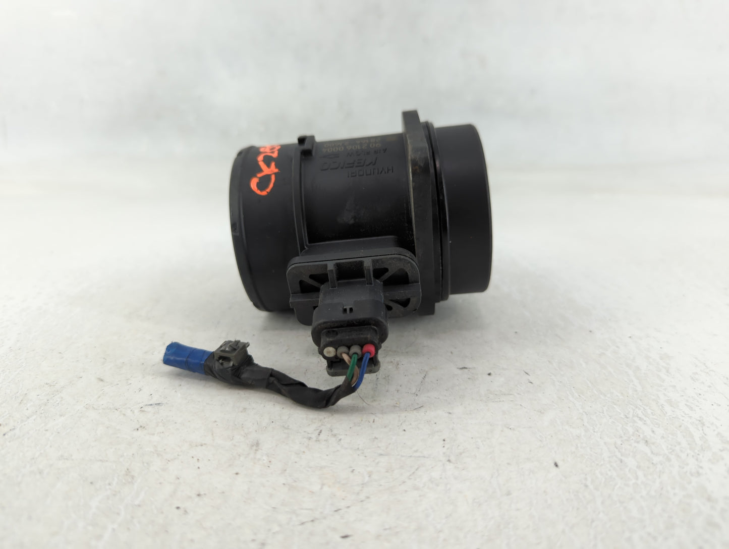2020-2023 Hyundai Sonata Mass Air Flow Meter Maf - Oemusedautoparts1.com