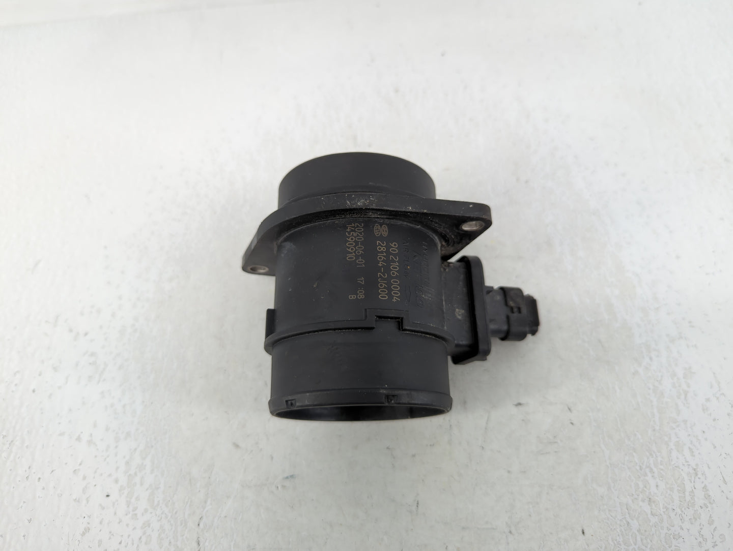 2020-2023 Hyundai Sonata Mass Air Flow Meter Maf - Oemusedautoparts1.com