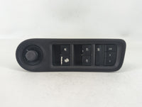 2020-2023 Hyundai Sonata Master Power Window Switch Replacement Driver Side Left Fits Fits 2020 2021 2022 2023 OEM Used Auto
