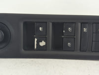 2020-2023 Hyundai Sonata Master Power Window Switch Replacement Driver Side Left Fits Fits 2020 2021 2022 2023 OEM Used Auto