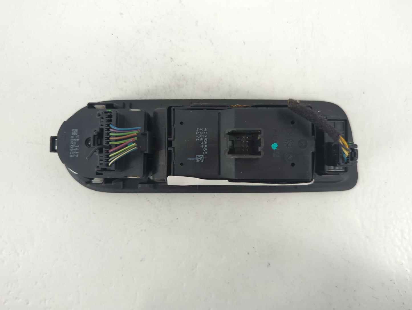 2020-2023 Hyundai Sonata Master Power Window Switch Replacement Driver Side Left Fits Fits 2020 2021 2022 2023 OEM Used Auto