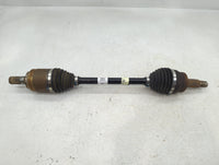 2020-2023 Hyundai Sonata Axle Shaft Front Driver Cv C/v - Oemusedautoparts1.com