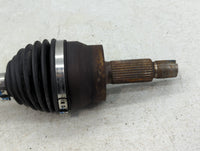 2020-2023 Hyundai Sonata Axle Shaft Front Driver Cv C/v - Oemusedautoparts1.com