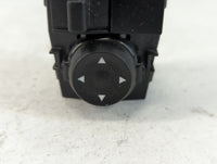 2022 Hyundai Tucson Master Power Window Switch Replacement Driver Side Left P/N:93530-AA0004X Fits Fits 2021 OEM Used Auto P