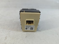 2022 Hyundai Tucson Master Power Window Switch Replacement Driver Side Left P/N:93530-AA0004X Fits Fits 2021 OEM Used Auto P