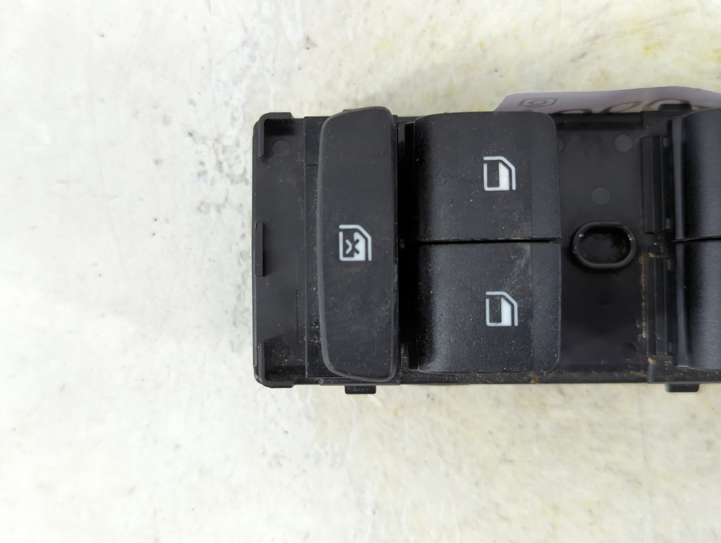 2022 Hyundai Tucson Master Power Window Switch Replacement Driver Side Left P/N:93571-N93004X Fits OEM Used Auto Parts - Oem