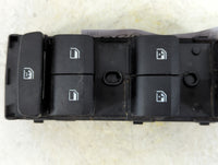 2022 Hyundai Tucson Master Power Window Switch Replacement Driver Side Left P/N:93571-N93004X Fits OEM Used Auto Parts - Oem