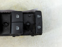 2022 Hyundai Tucson Master Power Window Switch Replacement Driver Side Left P/N:93571-N93004X Fits OEM Used Auto Parts - Oem