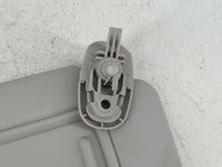2022 Hyundai Tucson Sun Visor Shade Replacement Passenger Right Mirror Fits OEM Used Auto Parts - Oemusedautoparts1.com