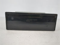 2022 Hyundai Tucson Radio AM FM Cd Player Receiver Replacement P/N:96160N9470 Fits OEM Used Auto Parts - Oemusedautoparts1.c