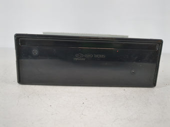 compare product 2022 Hyundai Tucson Radio AM FM Cd Player Receiver Replacement P/N:96160N9470 Fits OEM Used Auto Parts