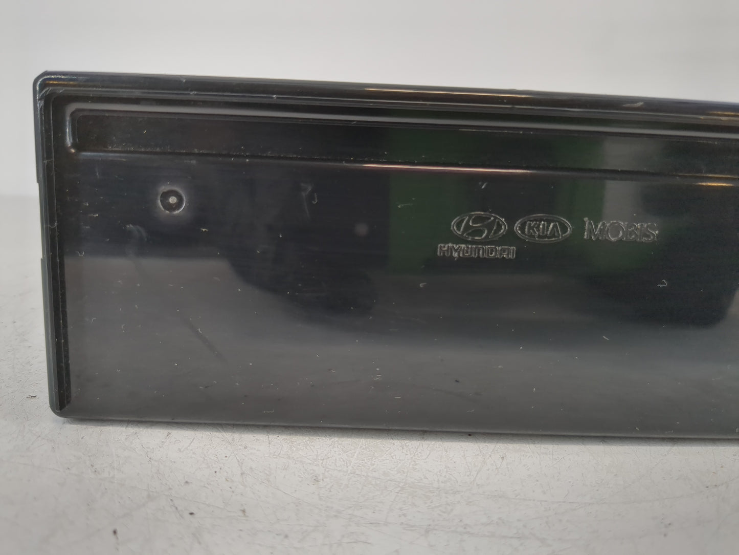2022 Hyundai Tucson Radio AM FM Cd Player Receiver Replacement P/N:96160N9470 Fits OEM Used Auto Parts - Oemusedautoparts1.c