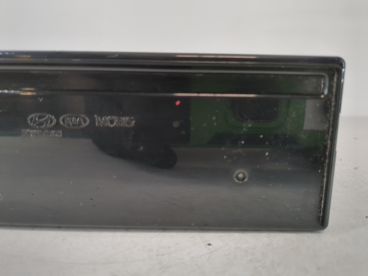 2022 Hyundai Tucson Radio AM FM Cd Player Receiver Replacement P/N:96160N9470 Fits OEM Used Auto Parts - Oemusedautoparts1.c