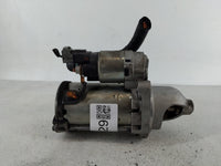 2022 Hyundai Tucson Car Starter Motor Solenoid OEM P/N:1220116 36100-2S010 Fits Fits 2020 2021 2023 OEM Used Auto Parts - Oe