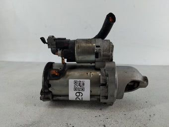 compare product 2022 Hyundai Tucson Car Starter Motor Solenoid OEM P/N:1220116 36100-2S010 Fits Fits 2020 2021 2023 OEM Used Auto Parts