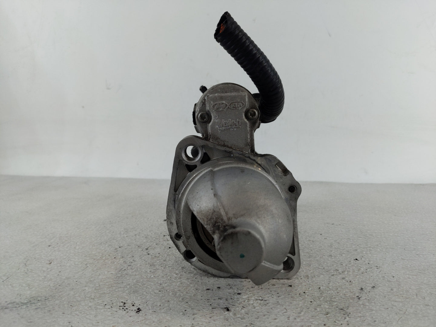 2022 Hyundai Tucson Car Starter Motor Solenoid OEM P/N:1220116 36100-2S010 Fits Fits 2020 2021 2023 OEM Used Auto Parts - Oe