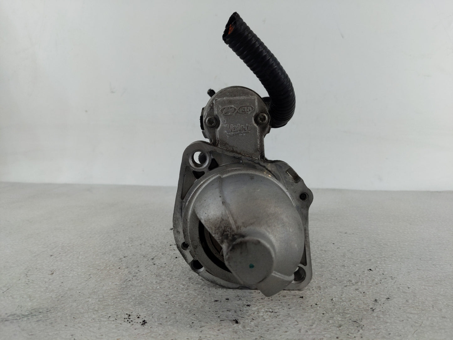 2022 Hyundai Tucson Car Starter Motor Solenoid OEM P/N:1220116 36100-2S010 Fits Fits 2020 2021 2023 OEM Used Auto Parts - Oe