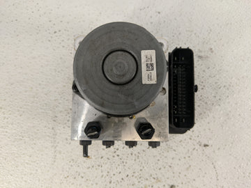 2022 Hyundai Tucson ABS Pump Control Module Replacement P/N:BE600PBC00 Fits OEM Used Auto Parts