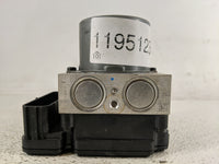 2022 Hyundai Tucson ABS Pump Control Module Replacement P/N:BE600PBC00 Fits OEM Used Auto Parts - Oemusedautoparts1.com