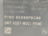 2022 Hyundai Tucson ABS Pump Control Module Replacement P/N:BE600PBC00 Fits OEM Used Auto Parts - Oemusedautoparts1.com