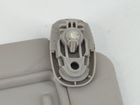 2022 Hyundai Tucson Sun Visor Shade Replacement Passenger Right Mirror Fits OEM Used Auto Parts - Oemusedautoparts1.com