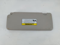 2022 Hyundai Tucson Sun Visor Shade Replacement Passenger Right Mirror Fits OEM Used Auto Parts - Oemusedautoparts1.com