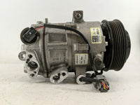 2022-2022 Hyundai Tucson Air Conditioning A/c Ac Compressor Oem - Oemusedautoparts1.com