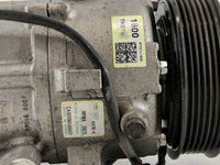2022-2022 Hyundai Tucson Air Conditioning A/c Ac Compressor Oem - Oemusedautoparts1.com
