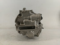 2022-2022 Hyundai Tucson Air Conditioning A/c Ac Compressor Oem - Oemusedautoparts1.com