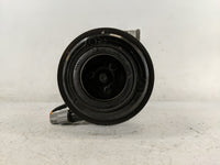 2022-2022 Hyundai Tucson Air Conditioning A/c Ac Compressor Oem - Oemusedautoparts1.com