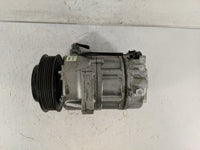 2022-2022 Hyundai Tucson Air Conditioning A/c Ac Compressor Oem - Oemusedautoparts1.com