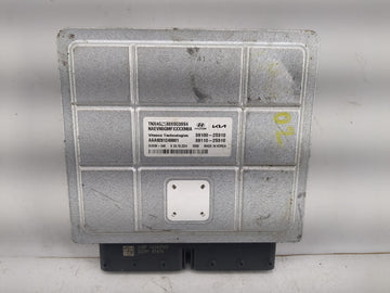 2022 Hyundai Tucson PCM Engine Control Computer ECU ECM PCU OEM P/N:39110-2S310 39100-2S310 Fits OEM Used Auto Parts - Oemus