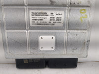 2022 Hyundai Tucson PCM Engine Control Computer ECU ECM PCU OEM P/N:39110-2S310 39100-2S310 Fits OEM Used Auto Parts - Oemus