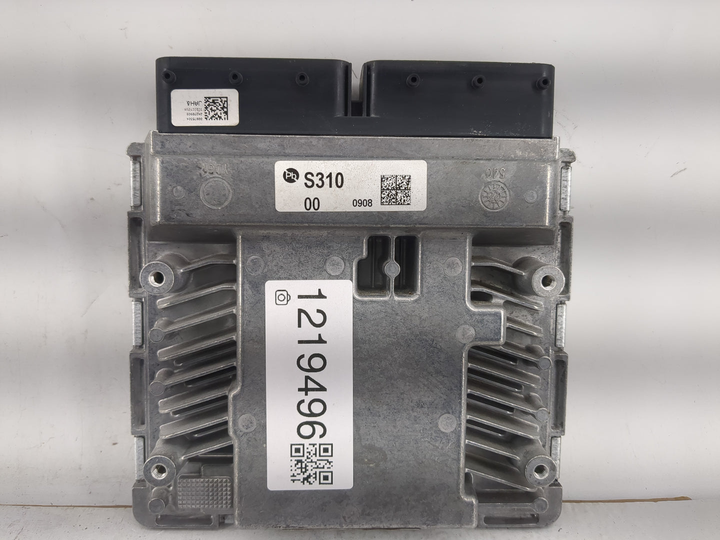 2022 Hyundai Tucson PCM Engine Control Computer ECU ECM PCU OEM P/N:39110-2S310 39100-2S310 Fits OEM Used Auto Parts - Oemus