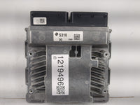 2022 Hyundai Tucson PCM Engine Control Computer ECU ECM PCU OEM P/N:39110-2S310 39100-2S310 Fits OEM Used Auto Parts - Oemus