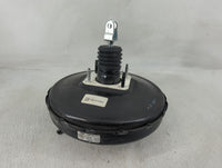2022-2022 Hyundai Tucson Power Brake Booster Oem - Oemusedautoparts1.com