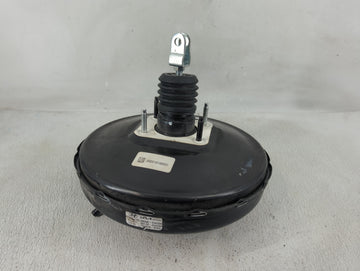 2022-2022 Hyundai Tucson Power Brake Booster Oem - Oemusedautoparts1.com