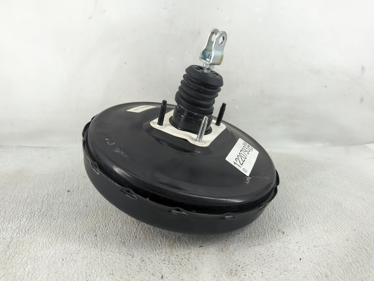 2022-2022 Hyundai Tucson Power Brake Booster Oem 1220793 - Oemusedautoparts1.com
