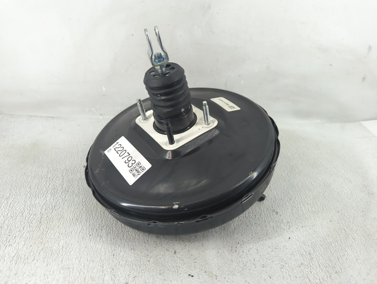 2022-2022 Hyundai Tucson Power Brake Booster Oem 1220793 - Oemusedautoparts1.com
