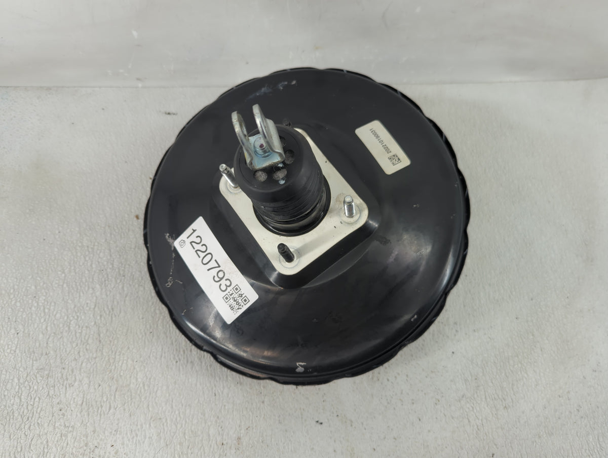 2022-2022 Hyundai Tucson Power Brake Booster Oem 1220793 - Oemusedautoparts1.com