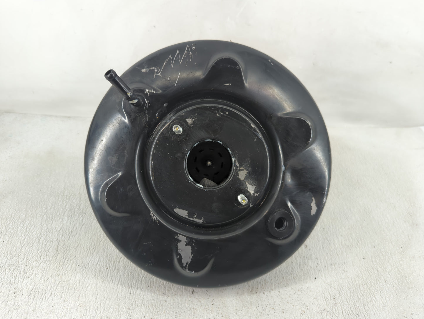 2022-2022 Hyundai Tucson Power Brake Booster Oem 1220793 - Oemusedautoparts1.com