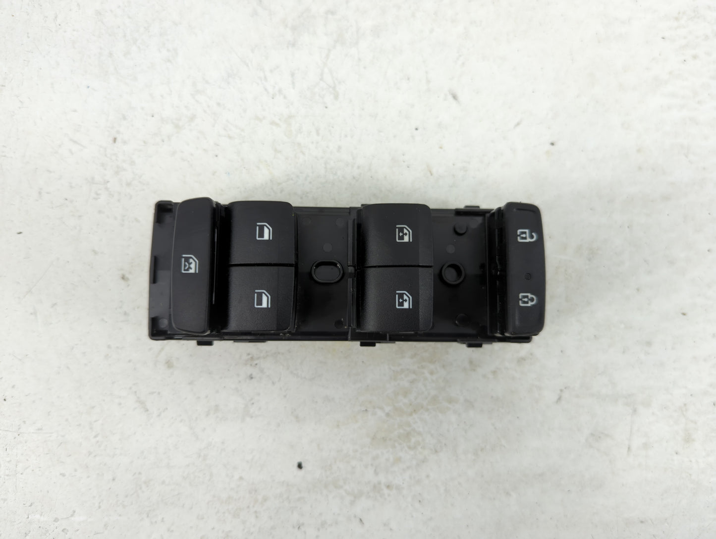 2022 Hyundai Tucson Master Power Window Switch Replacement Driver Side Left P/N:19921361 93571-N93004X Fits OEM Used Auto Pa