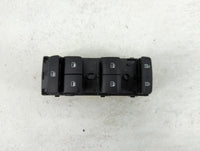2022 Hyundai Tucson Master Power Window Switch Replacement Driver Side Left P/N:19921361 93571-N93004X Fits OEM Used Auto Pa