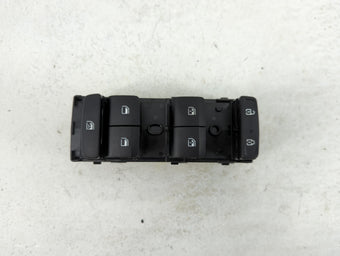 compare product 2022 Hyundai Tucson Master Power Window Switch Replacement Driver Side Left P/N:19921361 93571-N93004X Fits OEM Used Auto Parts