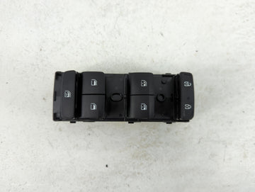 2022 Hyundai Tucson Master Power Window Switch Replacement Driver Side Left P/N:19921361 93571-N93004X Fits OEM Used Auto Pa