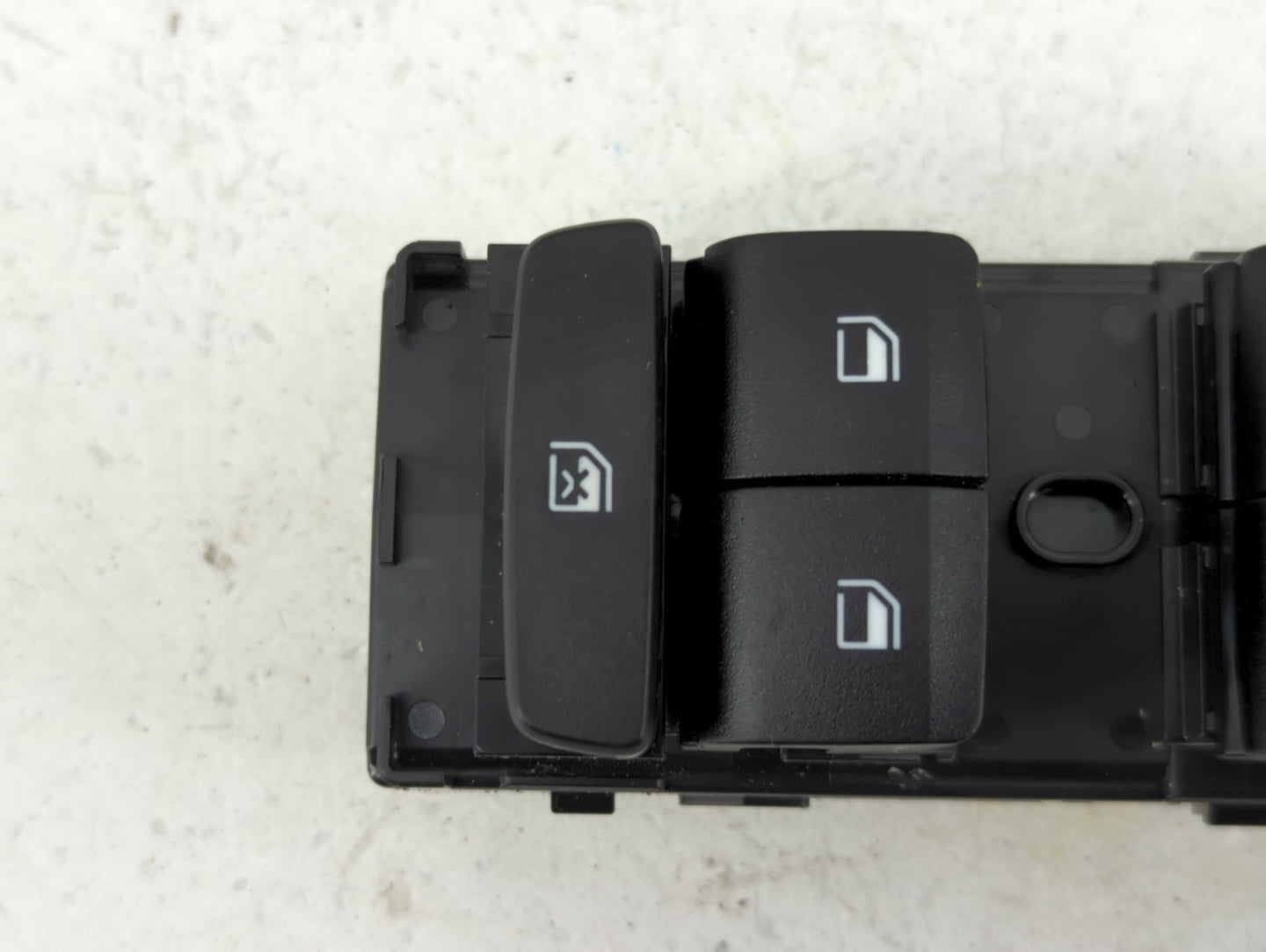 2022 Hyundai Tucson Master Power Window Switch Replacement Driver Side Left P/N:19921361 93571-N93004X Fits OEM Used Auto Pa