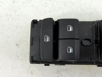 2022 Hyundai Tucson Master Power Window Switch Replacement Driver Side Left P/N:19921361 93571-N93004X Fits OEM Used Auto Pa